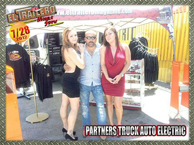 eventos
